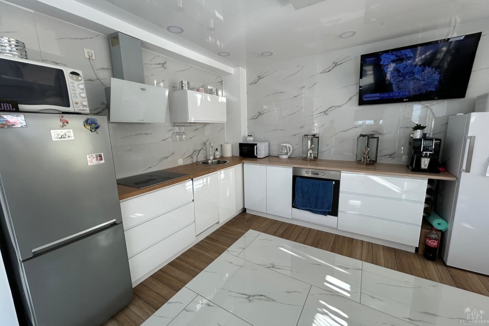 Venta - Apartment - Torrevieja - Torrevieja Centro
