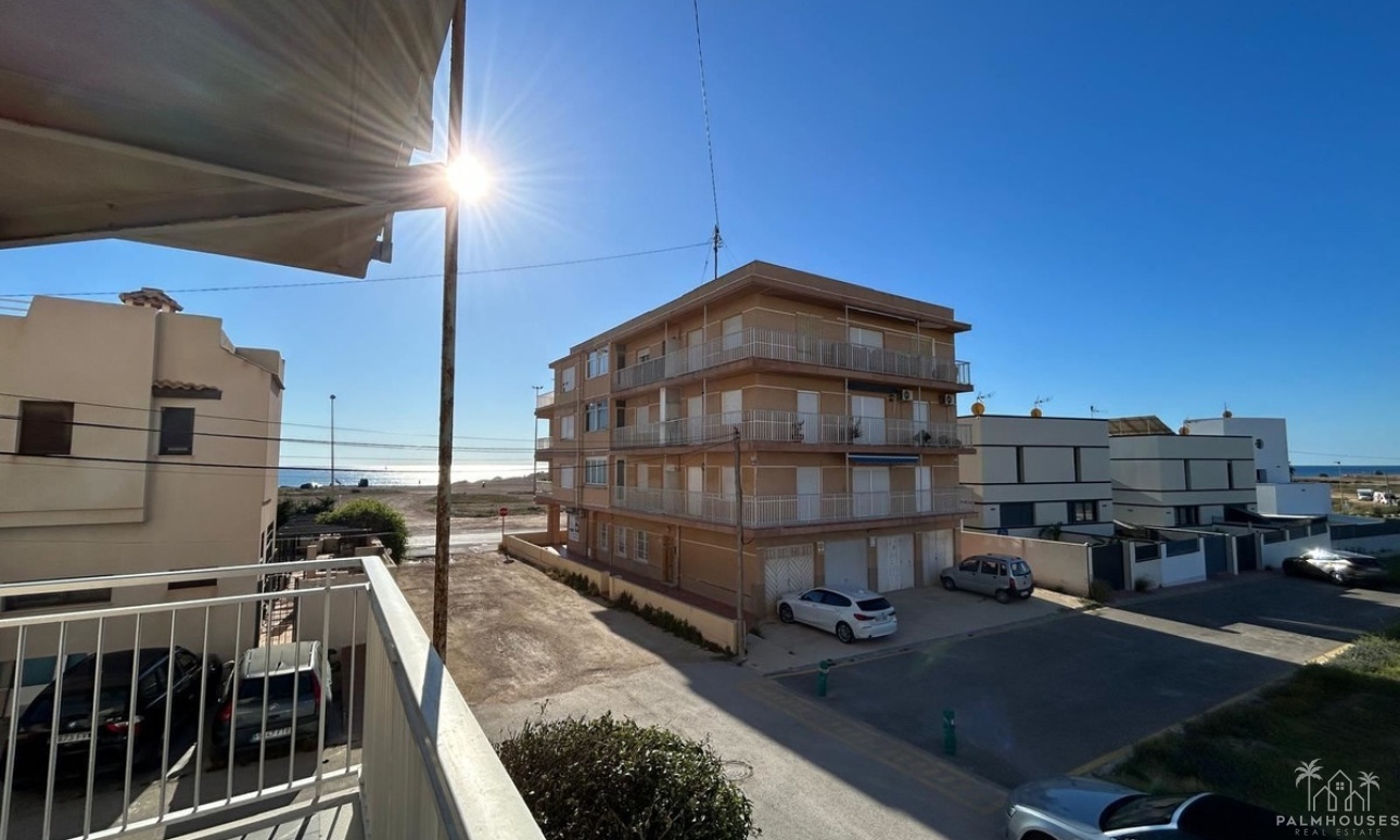 Venta - Apartment - Torrevieja - Torrevieja Centro