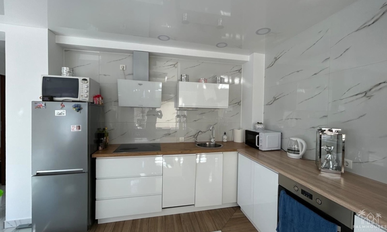 Venta - Apartment - Torrevieja - Torrevieja Centro