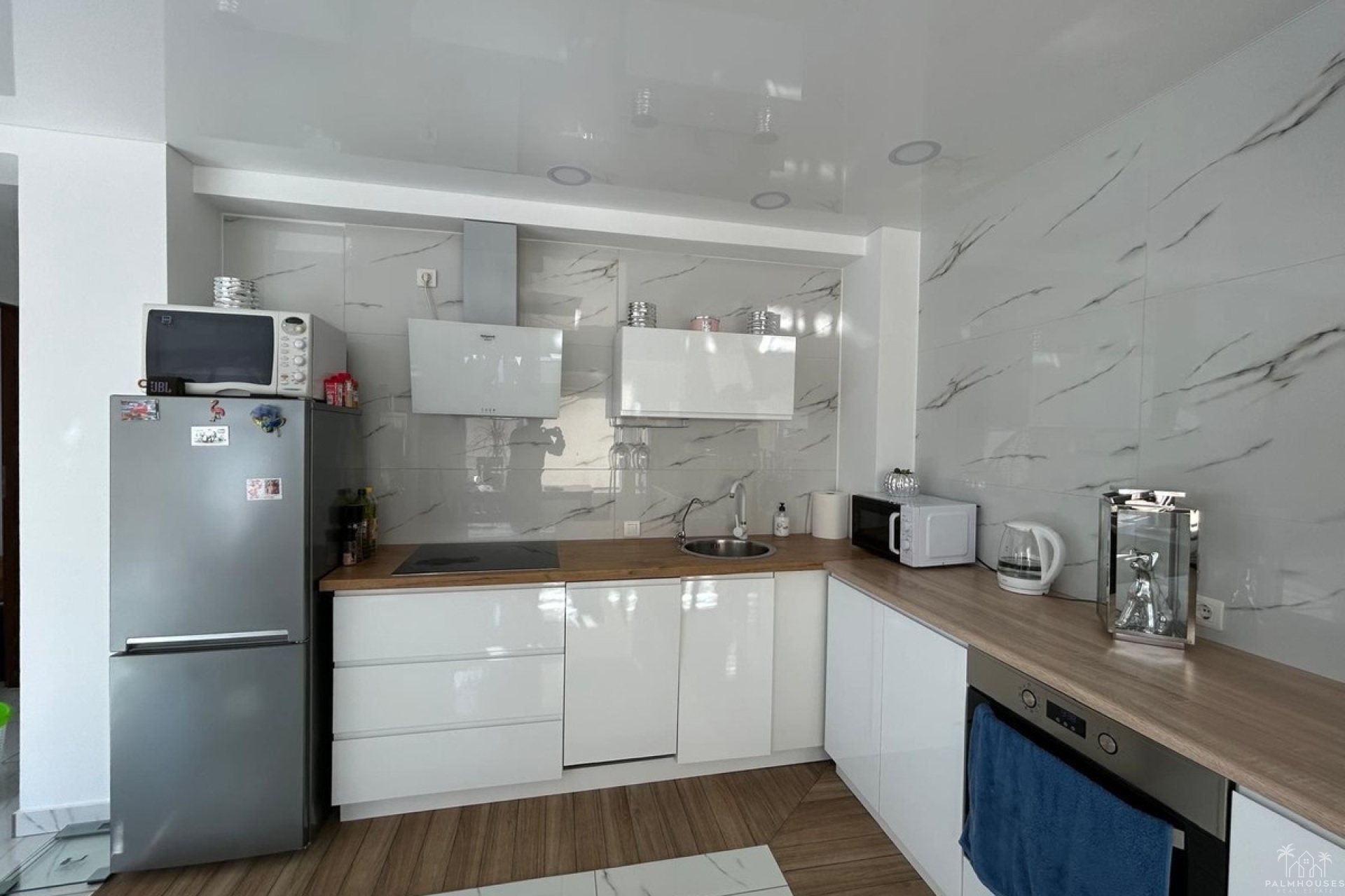 Venta - Apartment - Torrevieja - Torrevieja Centro