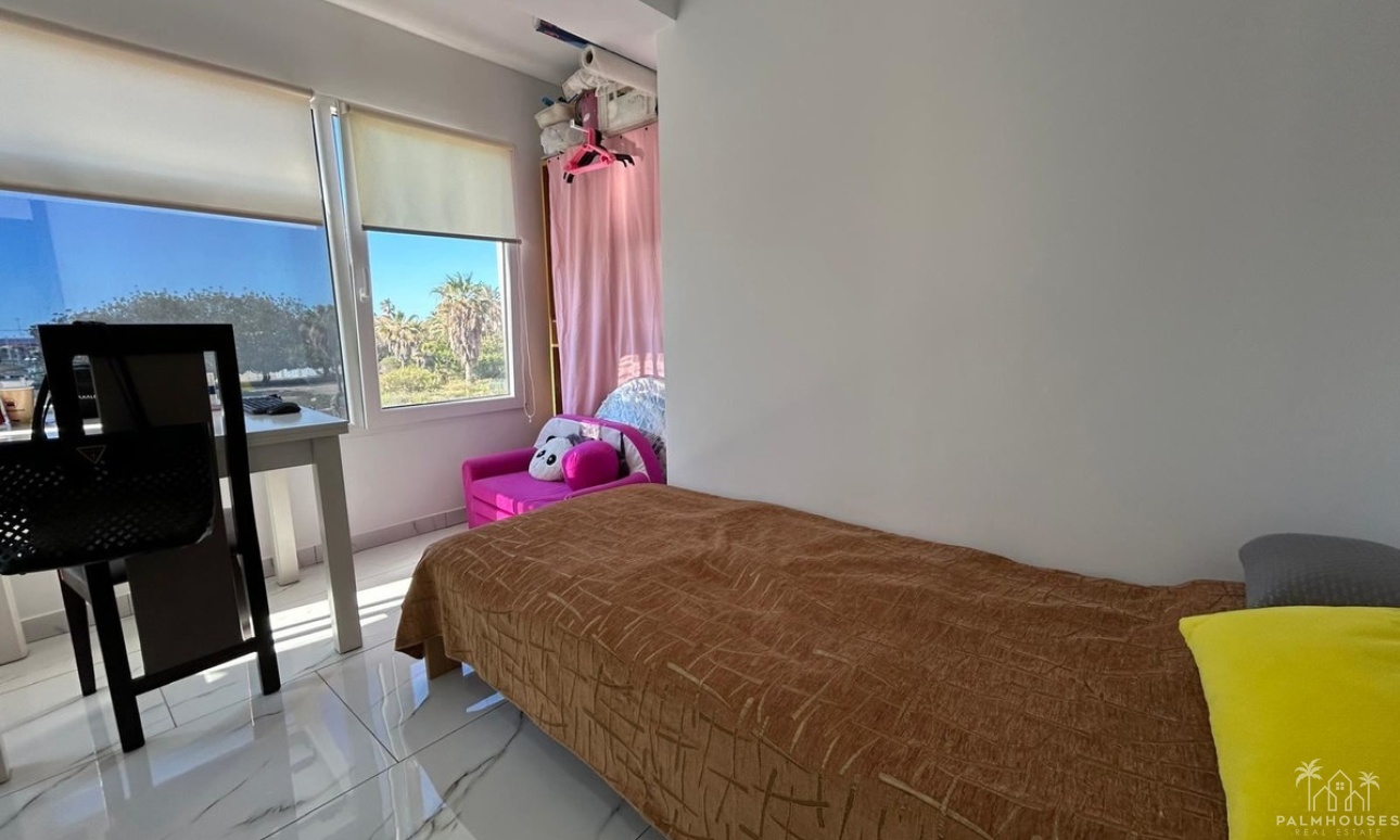 Venta - Apartment - Torrevieja - Torrevieja Centro