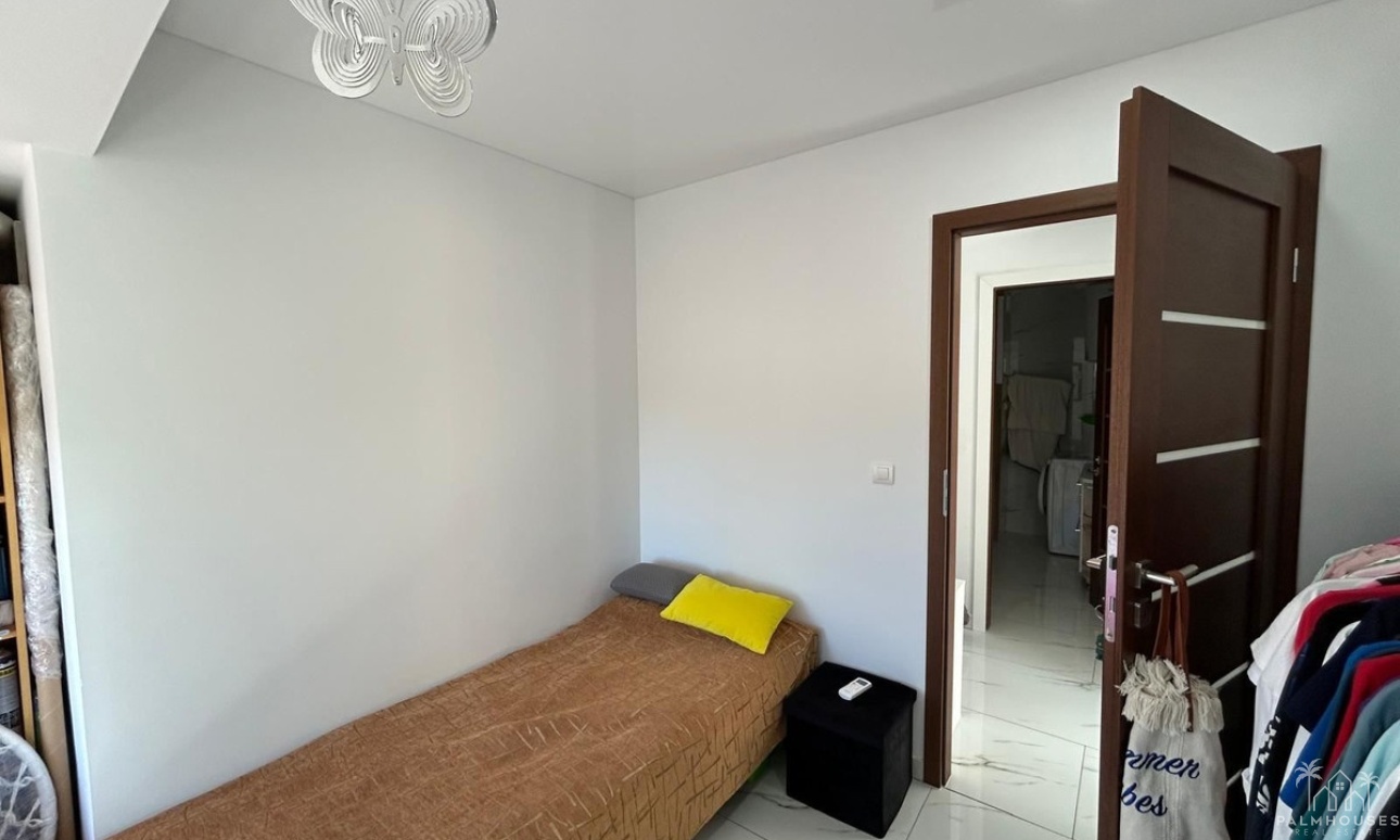 Venta - Apartment - Torrevieja - Torrevieja Centro