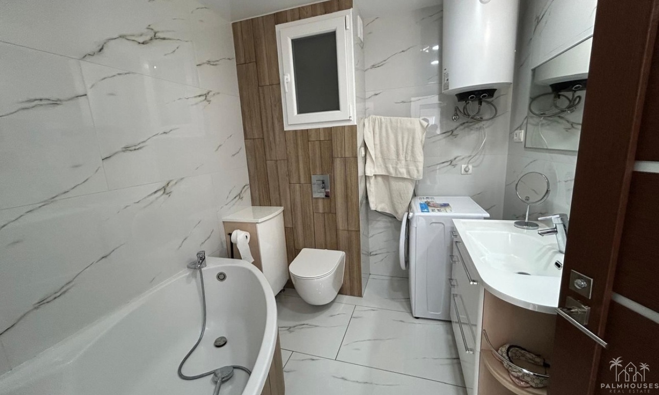 Venta - Apartment - Torrevieja - Torrevieja Centro