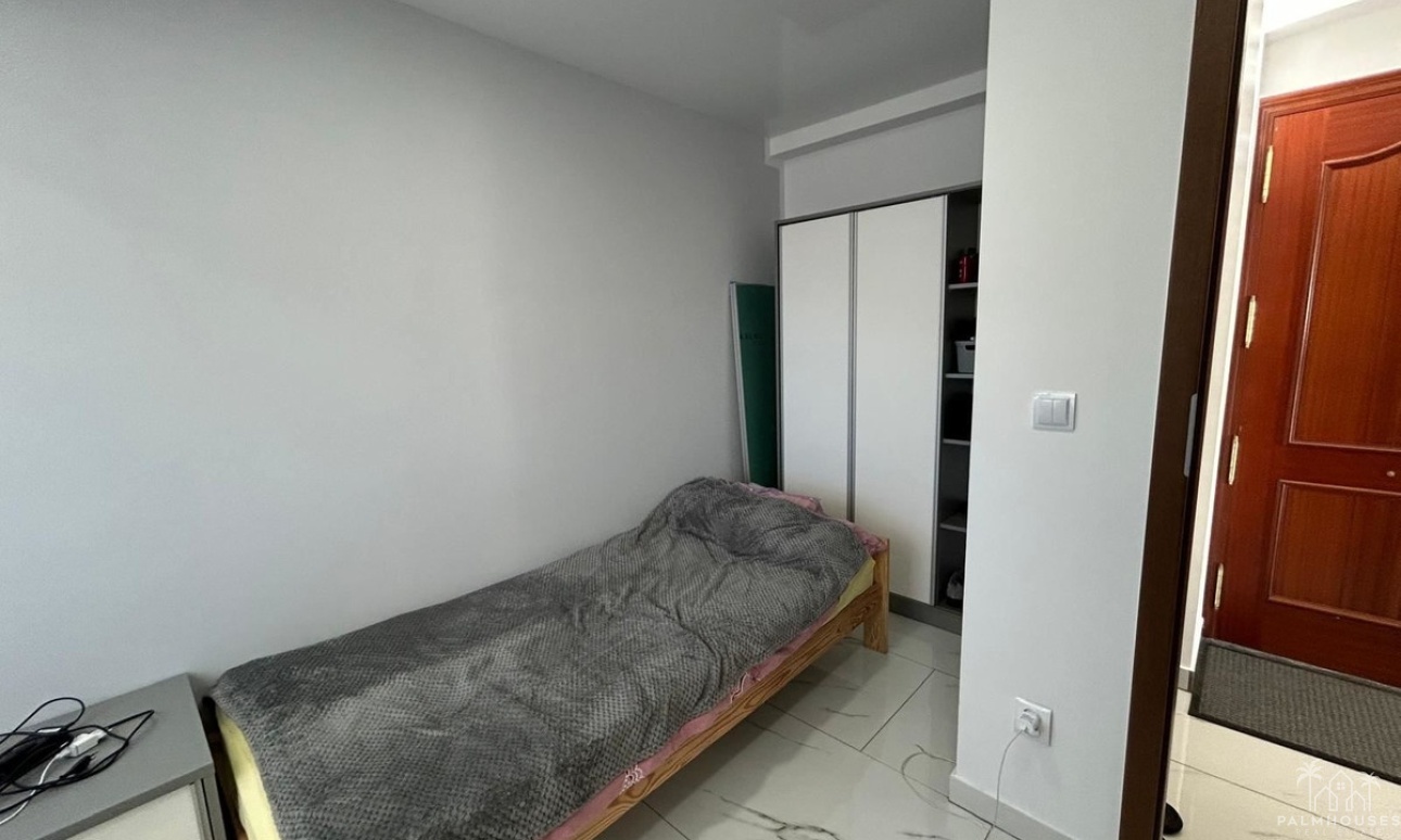 Venta - Apartment - Torrevieja - Torrevieja Centro