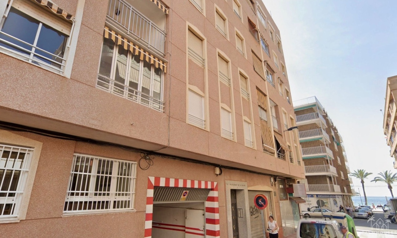 Venta - Apartment - Torrevieja - Torrevieja Centro
