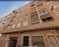 Venta - Apartment - Torrevieja - Torrevieja Centro