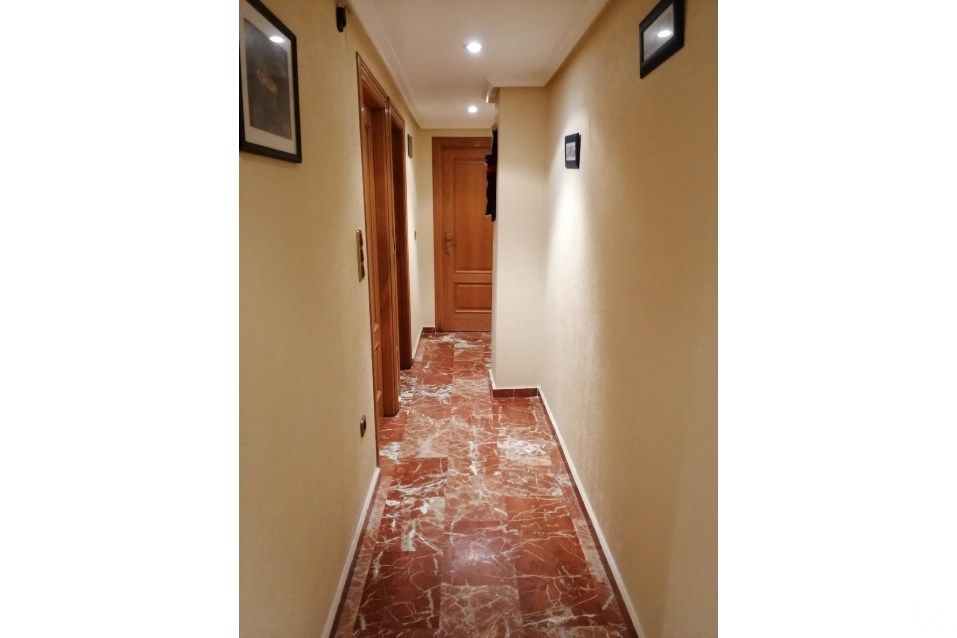 Venta - Apartment - Torrevieja - Torrevieja Centro