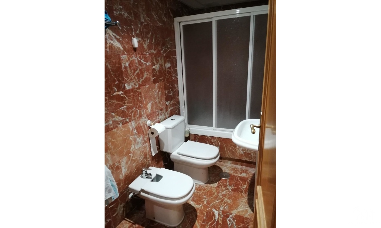 Venta - Apartment - Torrevieja - Torrevieja Centro
