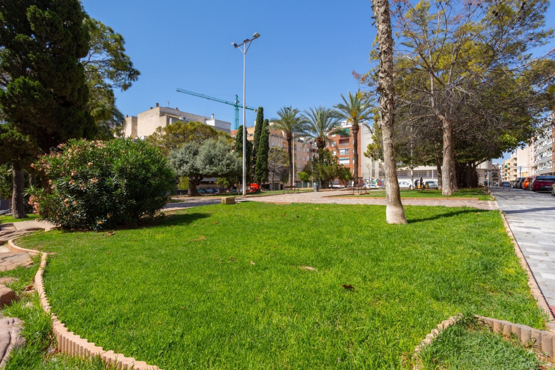 Venta - Apartment - Torrevieja - Torrevieja Centro