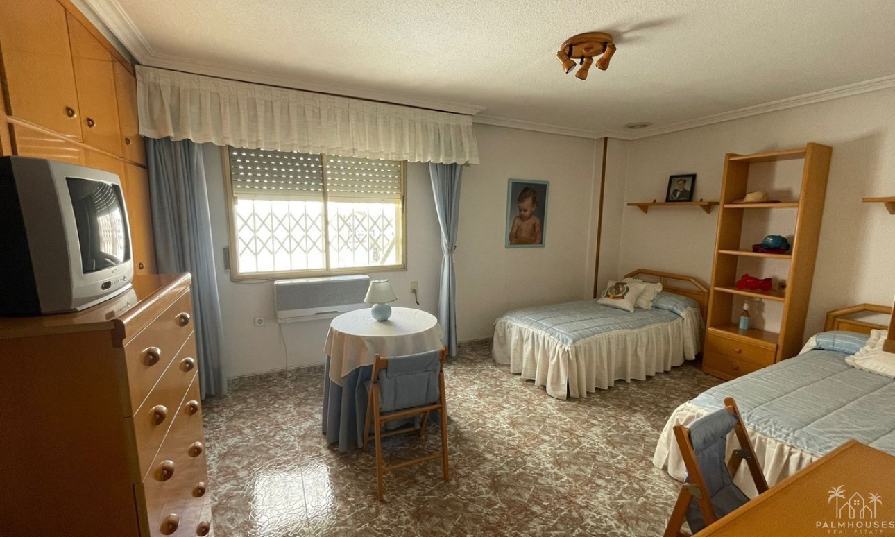 Venta - Apartment - Torrevieja - Torrevieja Centro