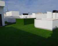 Venta - Apartment - Torrevieja - Torrevieja Centro