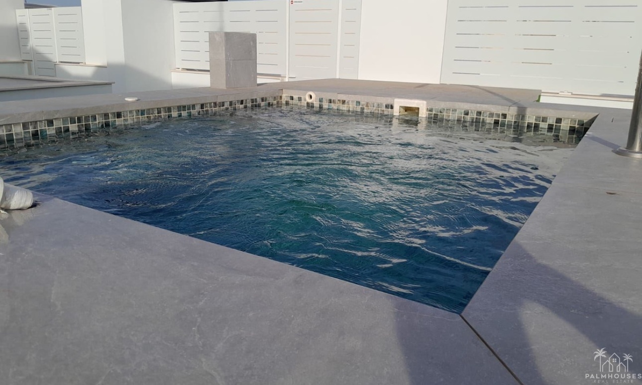 Venta - Apartment - Torrevieja - Torrevieja Centro