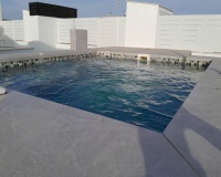 Venta - Apartment - Torrevieja - Torrevieja Centro