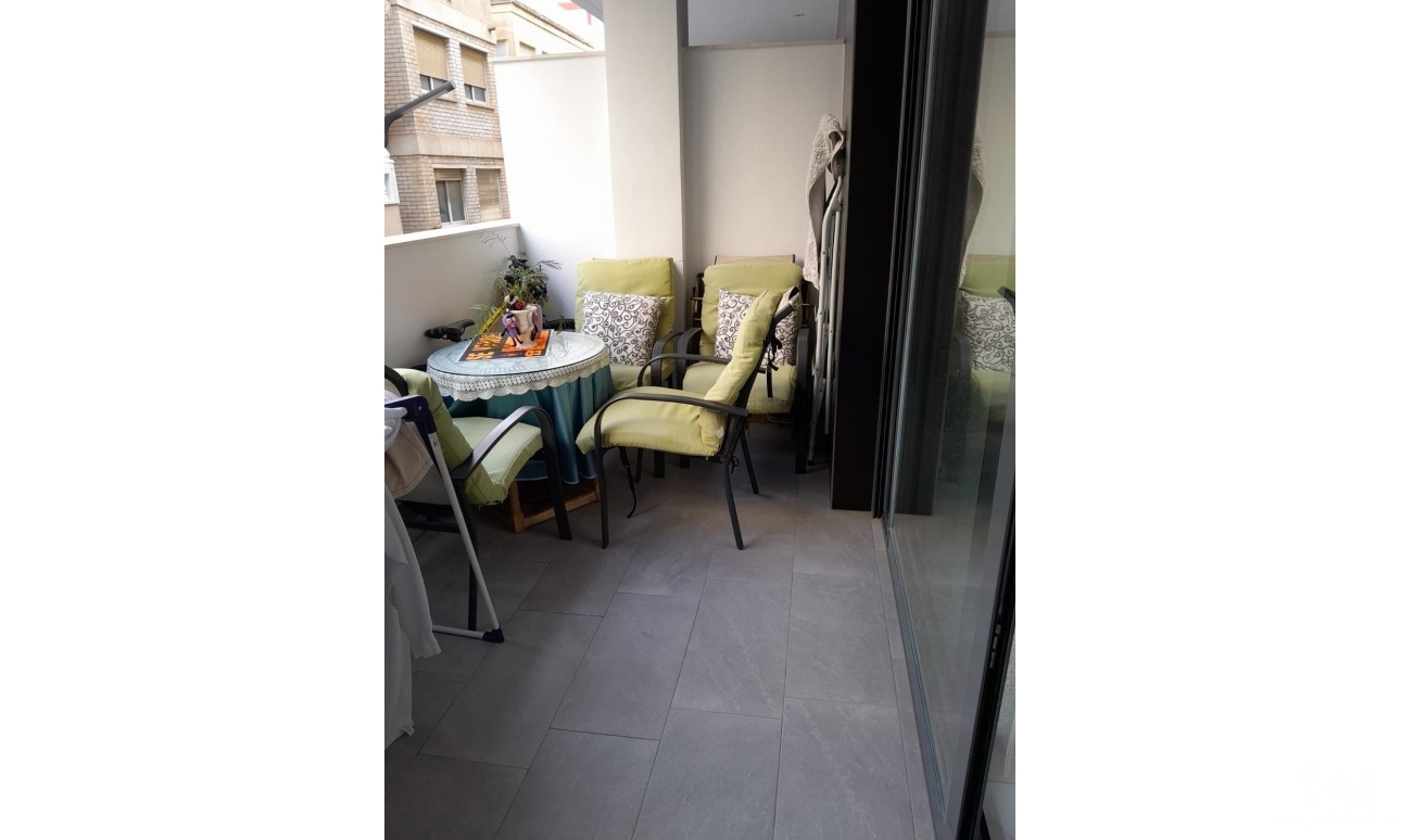 Venta - Apartment - Torrevieja - Torrevieja Centro