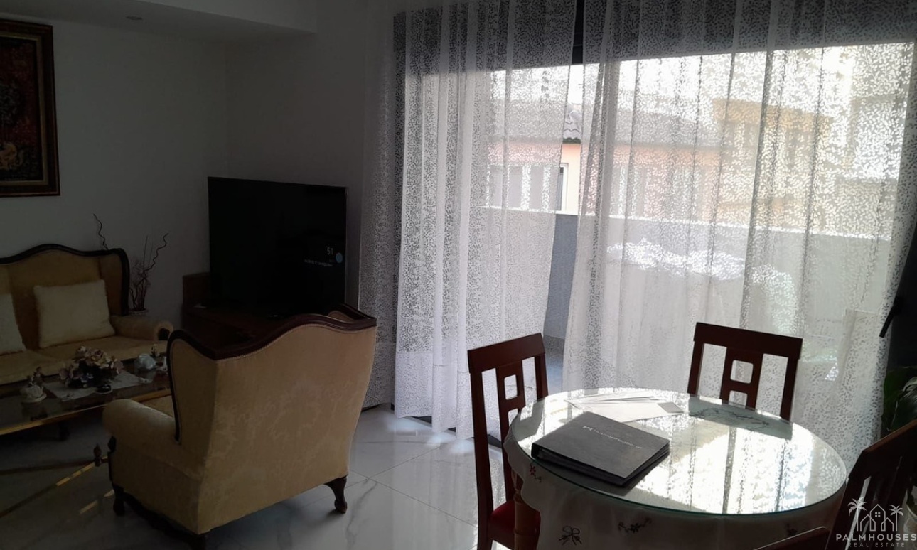 Venta - Apartment - Torrevieja - Torrevieja Centro