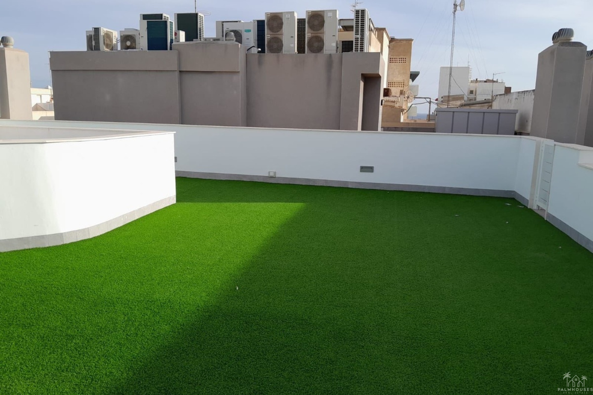 Venta - Apartment - Torrevieja - Torrevieja Centro