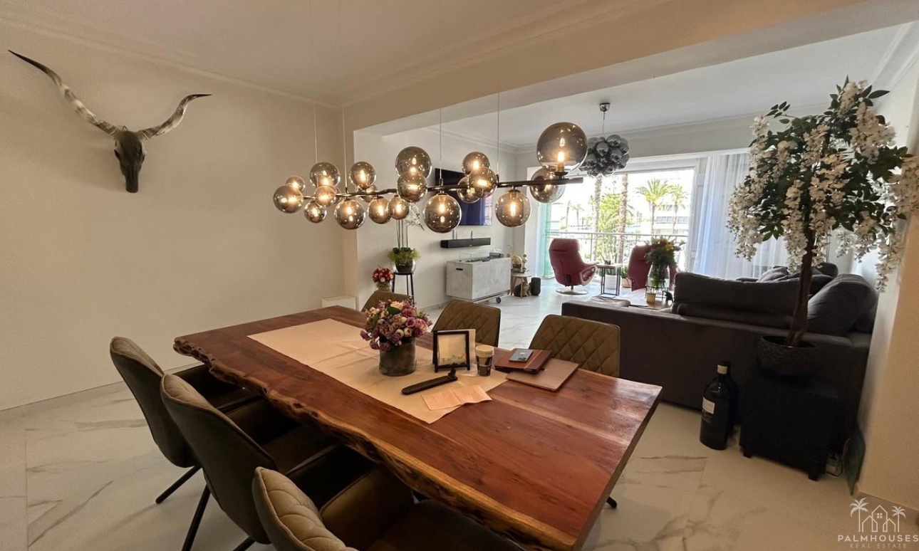 Venta - Apartment - Torrevieja - Torrevieja Centro