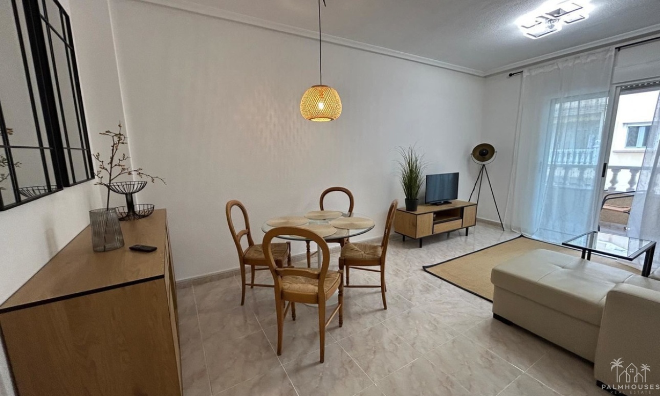 Venta - Apartment - Torrevieja - Torrevieja Centro