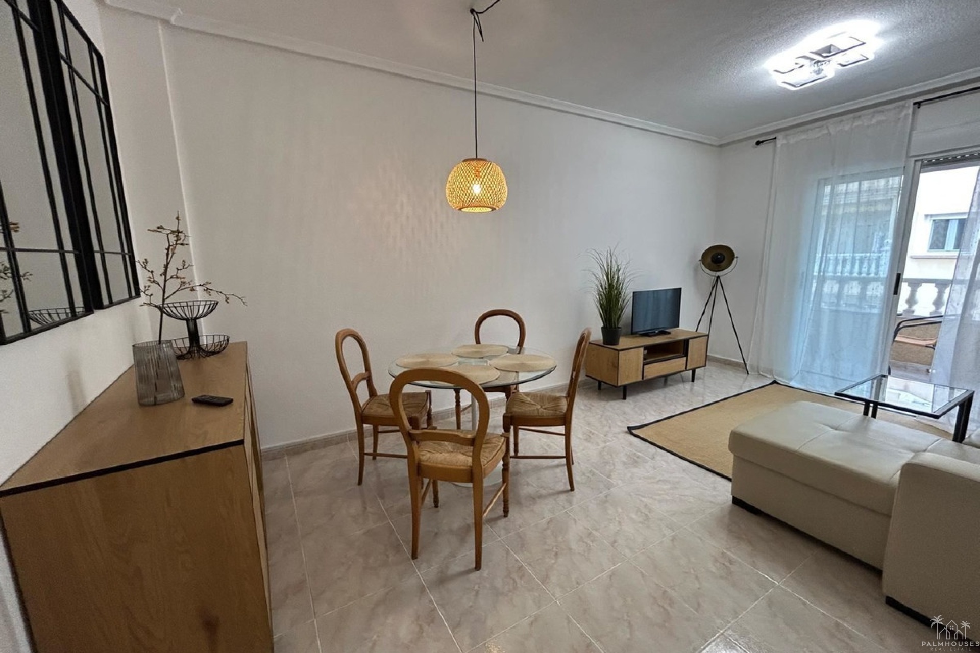 Venta - Apartment - Torrevieja - Torrevieja Centro