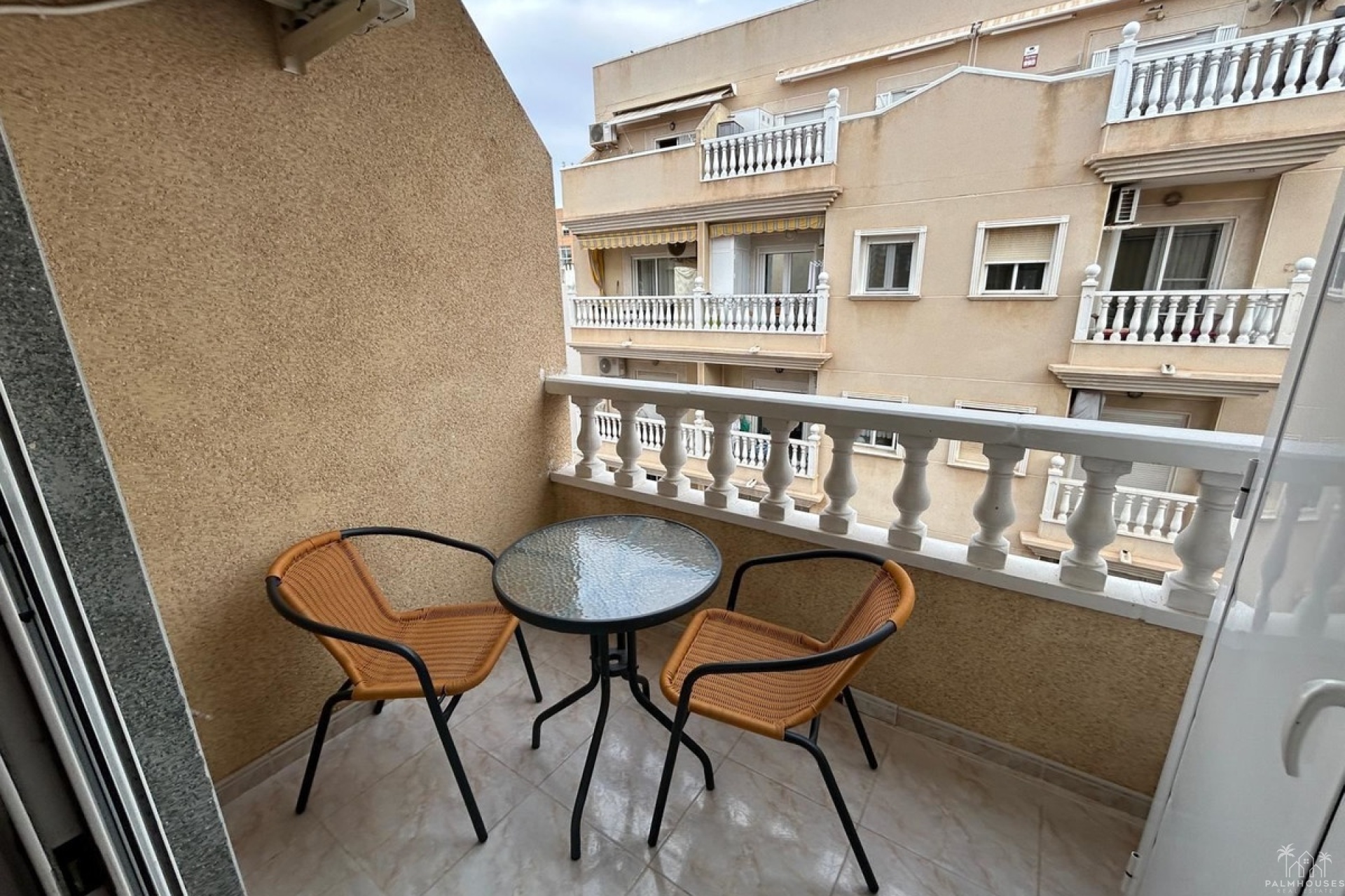 Venta - Apartment - Torrevieja - Torrevieja Centro