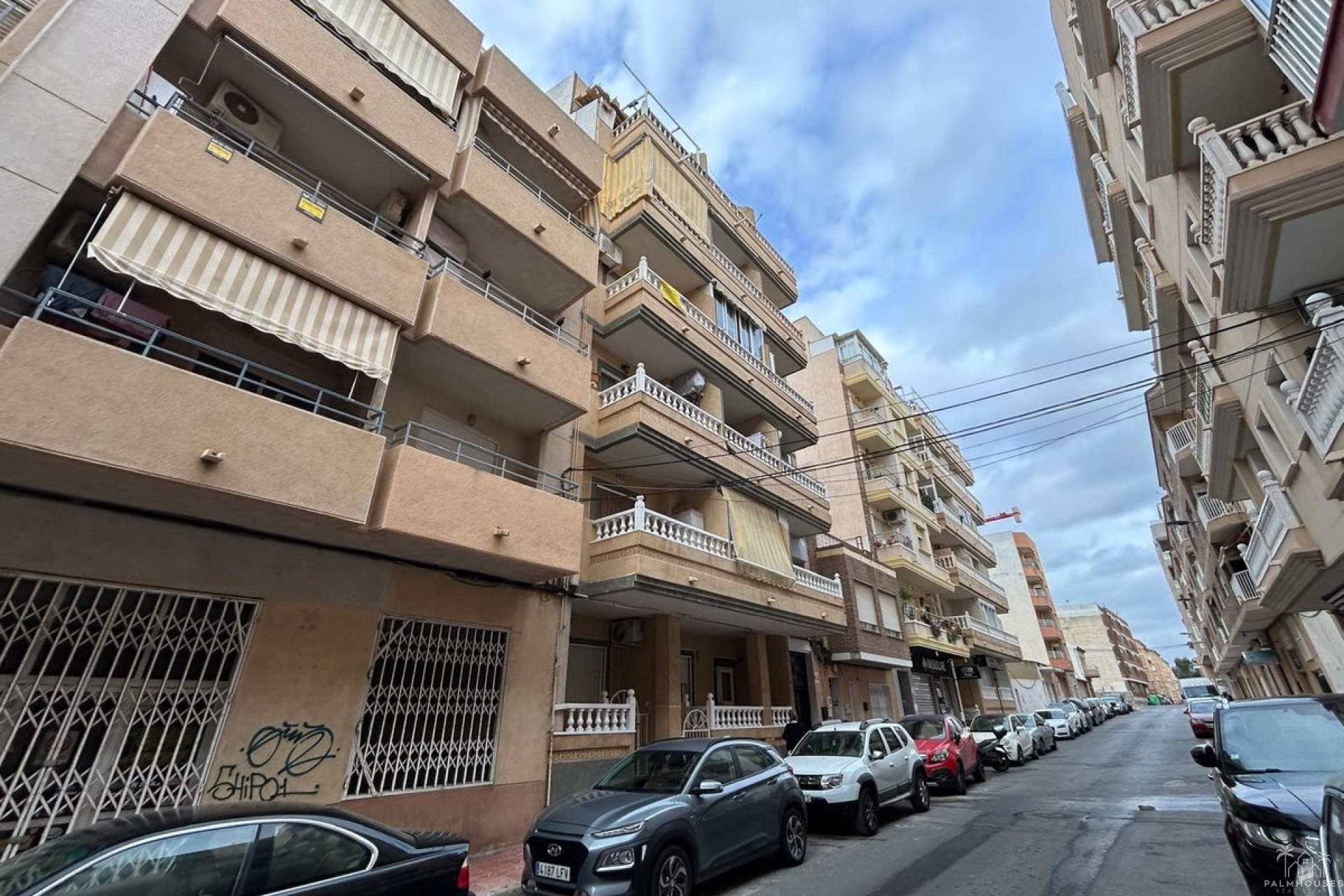 Venta - Apartment - Torrevieja - Torrevieja Centro