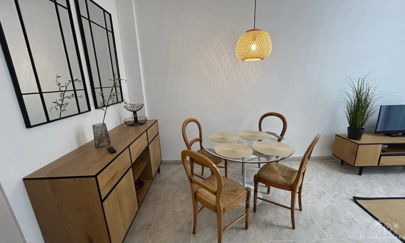Venta - Apartment - Torrevieja - Torrevieja Centro