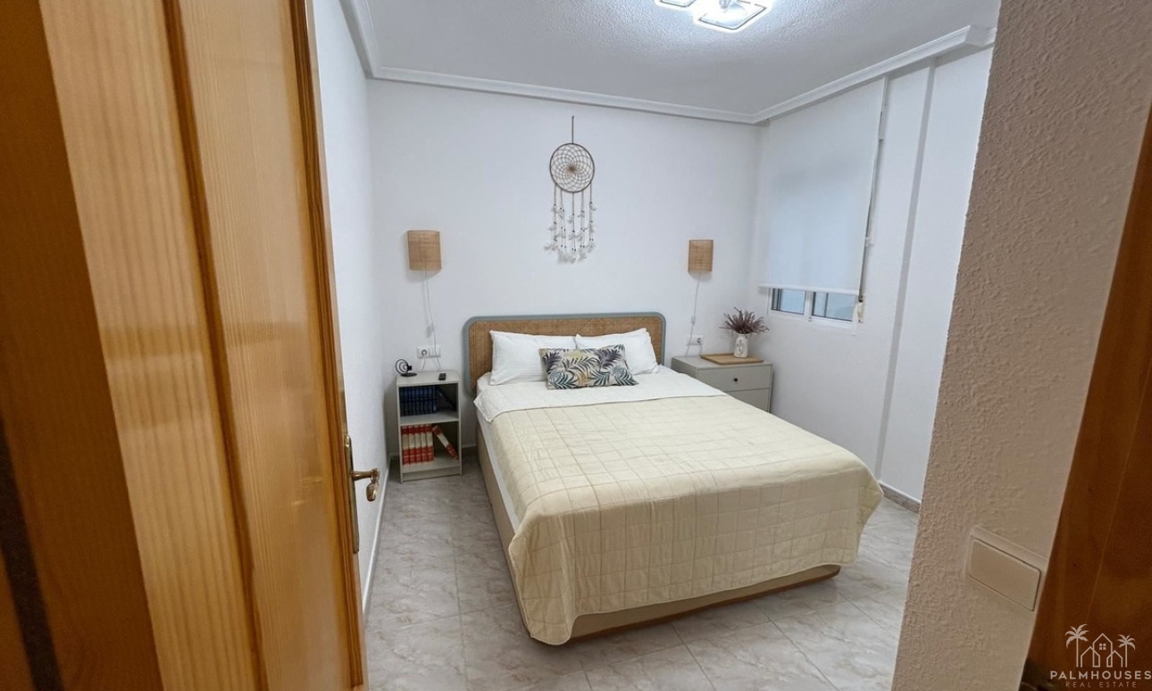 Venta - Apartment - Torrevieja - Torrevieja Centro