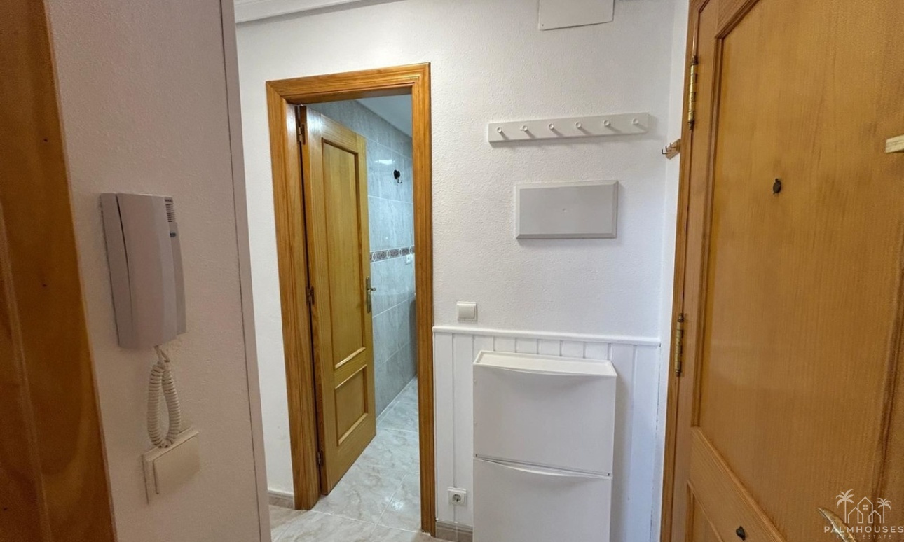 Venta - Apartment - Torrevieja - Torrevieja Centro