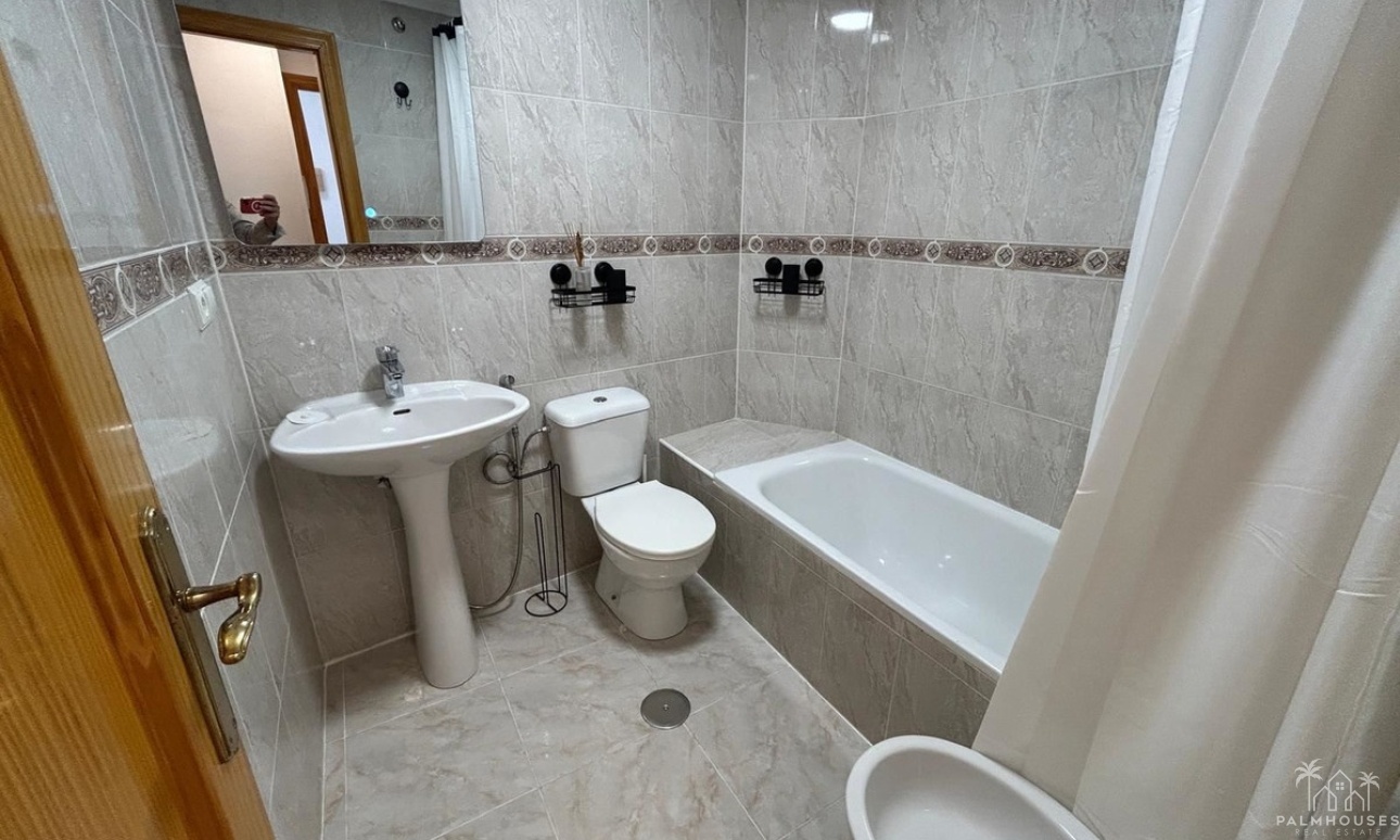 Venta - Apartment - Torrevieja - Torrevieja Centro