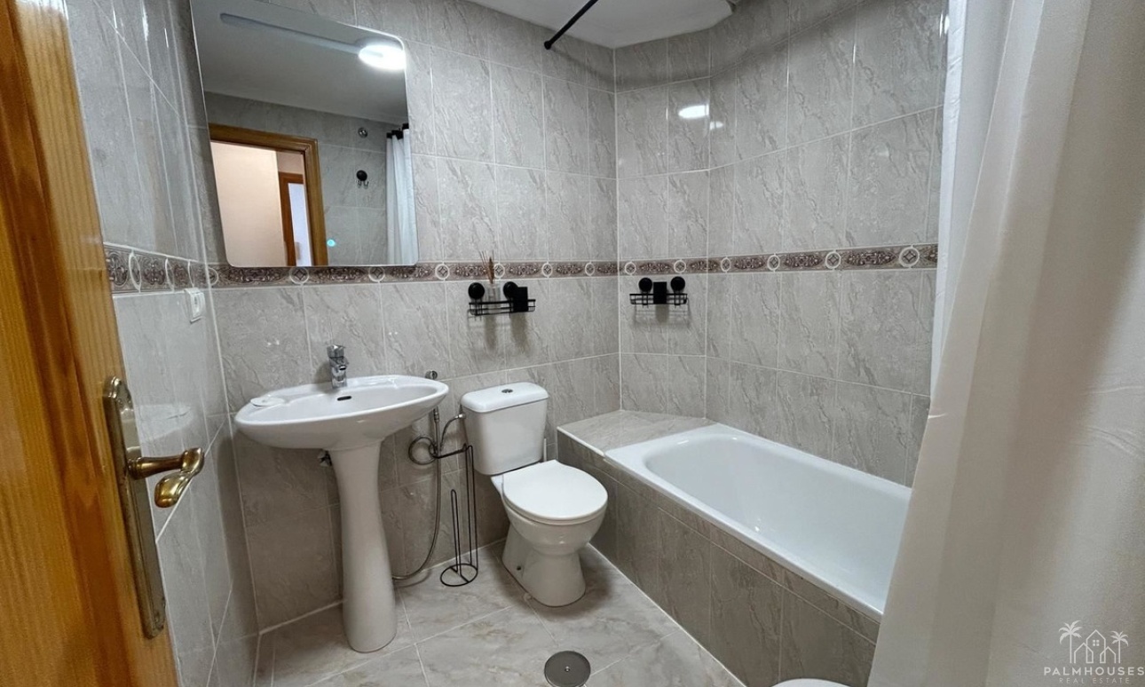 Venta - Apartment - Torrevieja - Torrevieja Centro