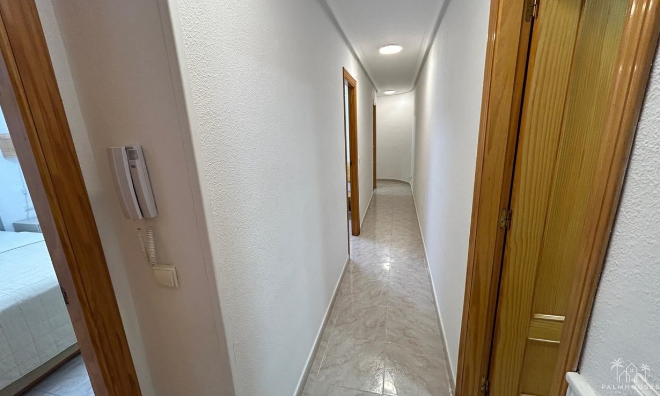 Venta - Apartment - Torrevieja - Torrevieja Centro