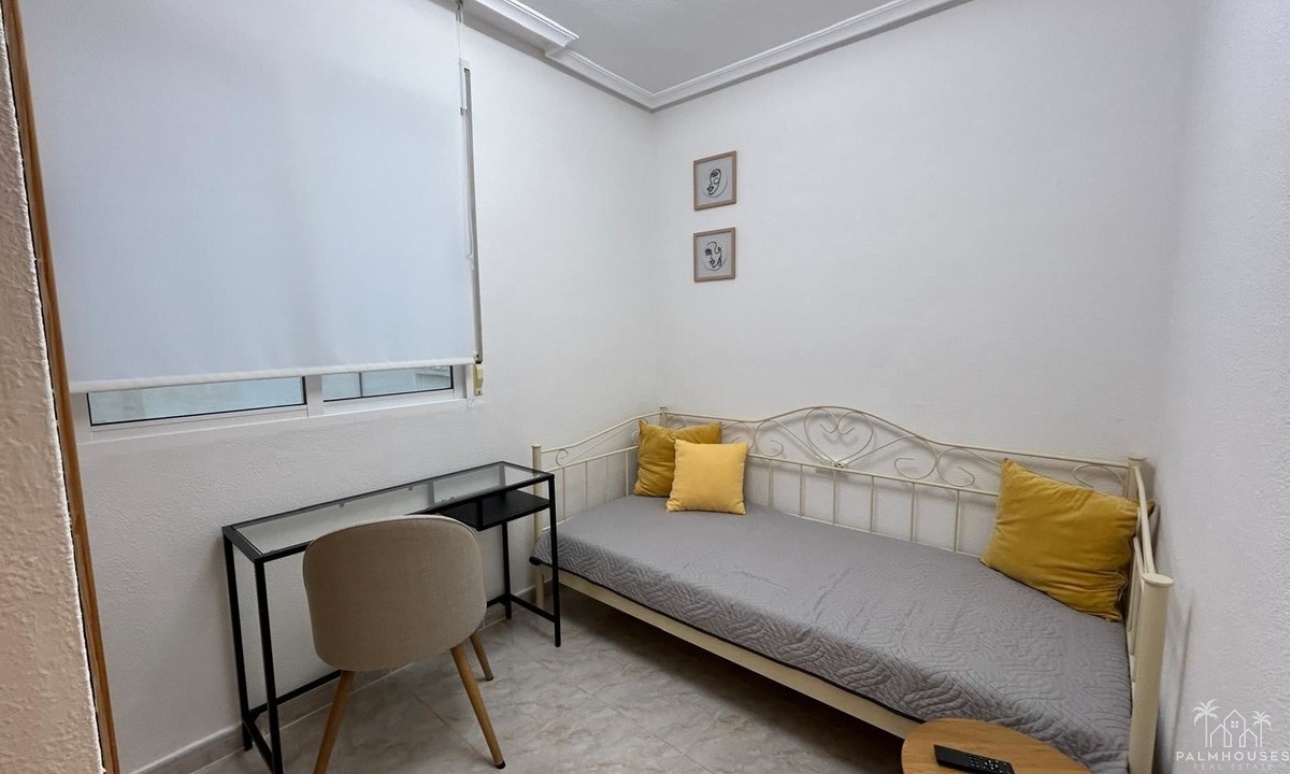 Venta - Apartment - Torrevieja - Torrevieja Centro