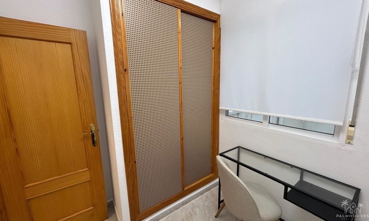 Venta - Apartment - Torrevieja - Torrevieja Centro