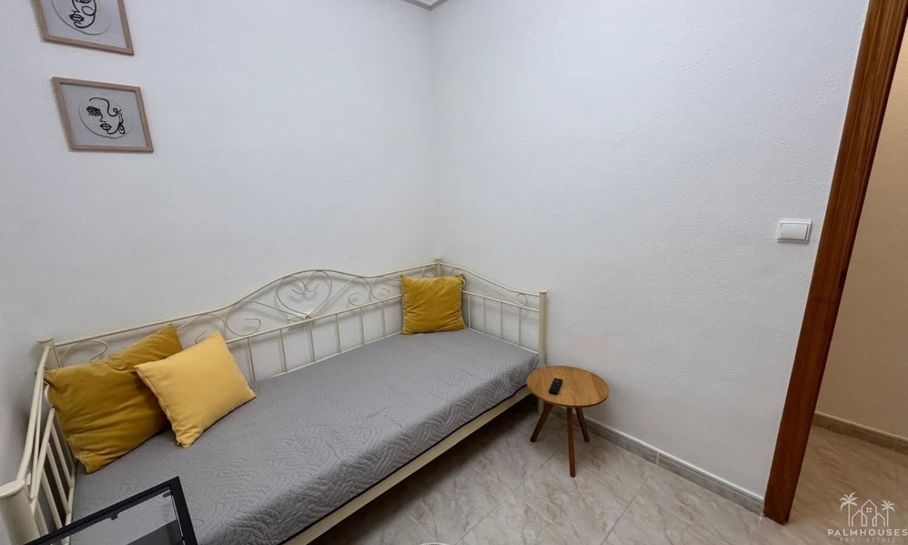 Venta - Apartment - Torrevieja - Torrevieja Centro