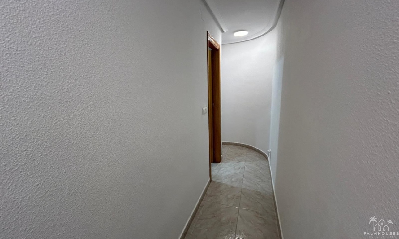 Venta - Apartment - Torrevieja - Torrevieja Centro