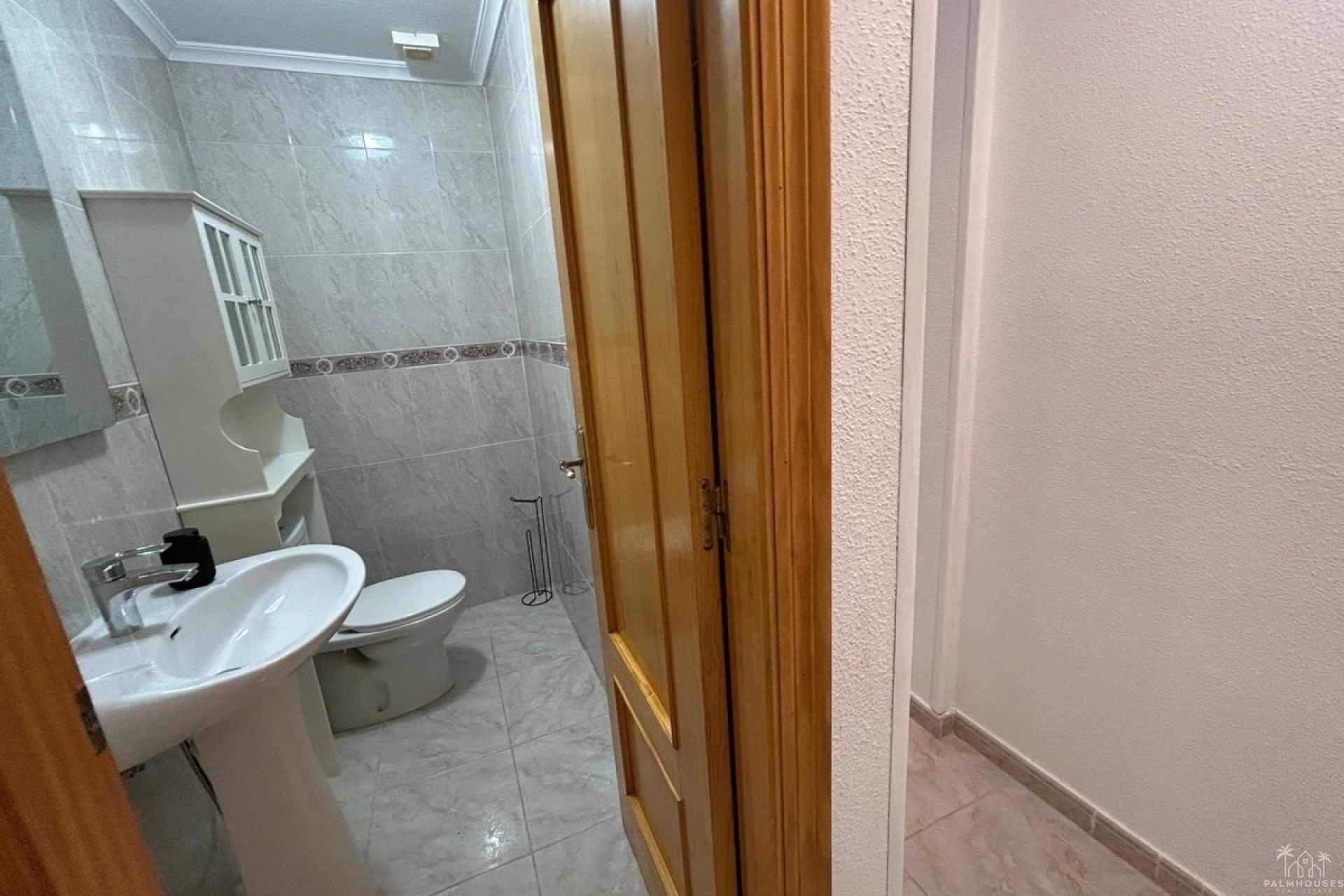 Venta - Apartment - Torrevieja - Torrevieja Centro