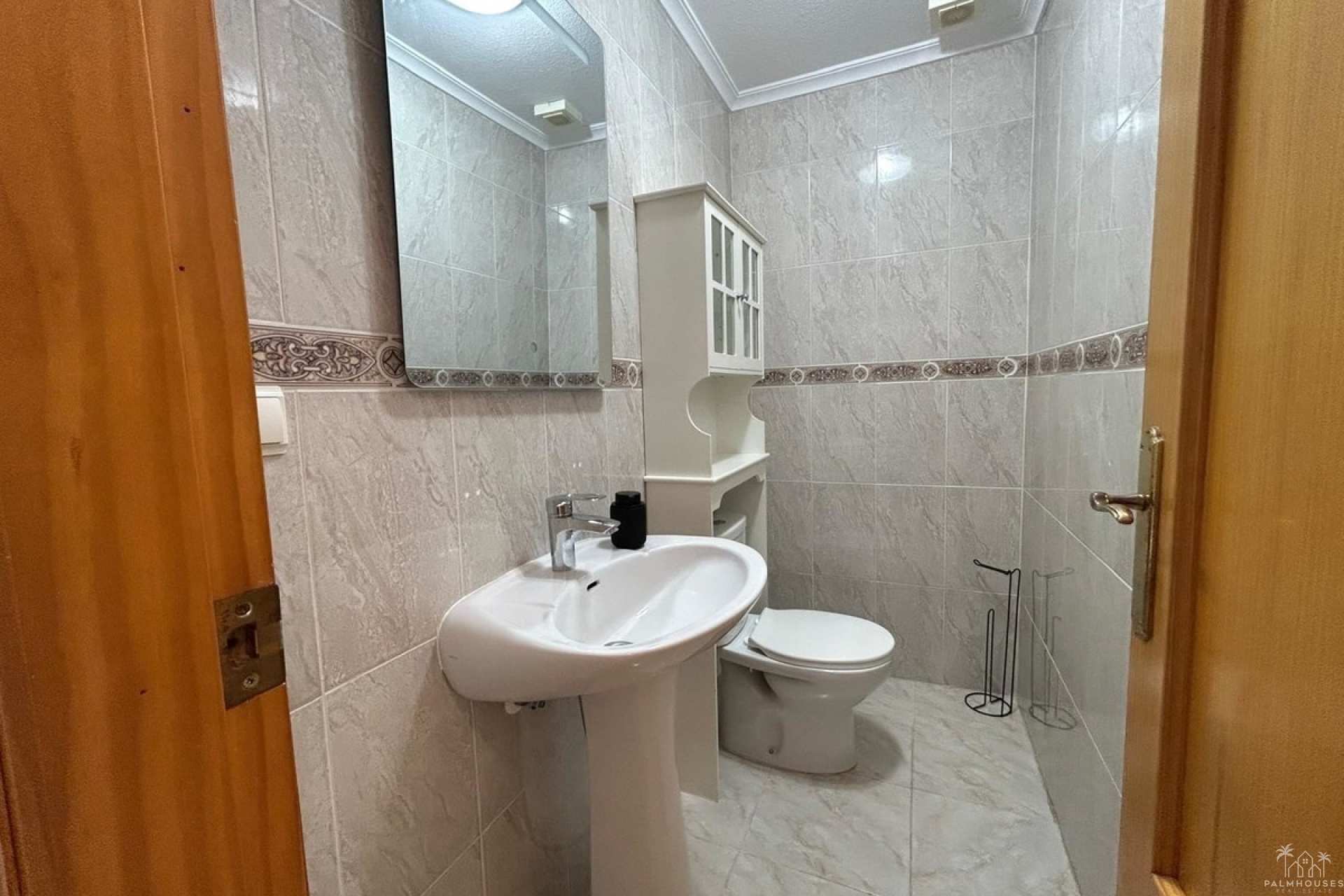 Venta - Apartment - Torrevieja - Torrevieja Centro