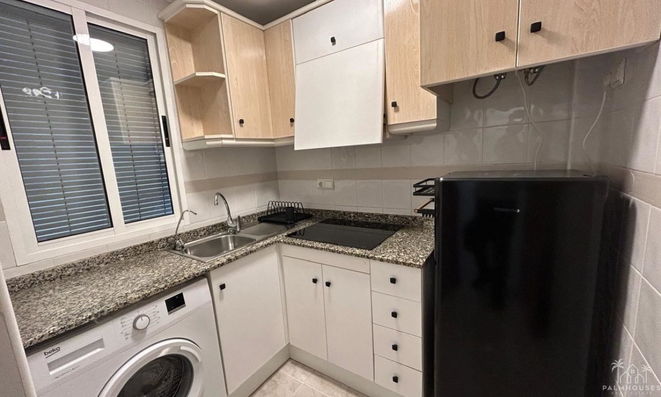 Venta - Apartment - Torrevieja - Torrevieja Centro