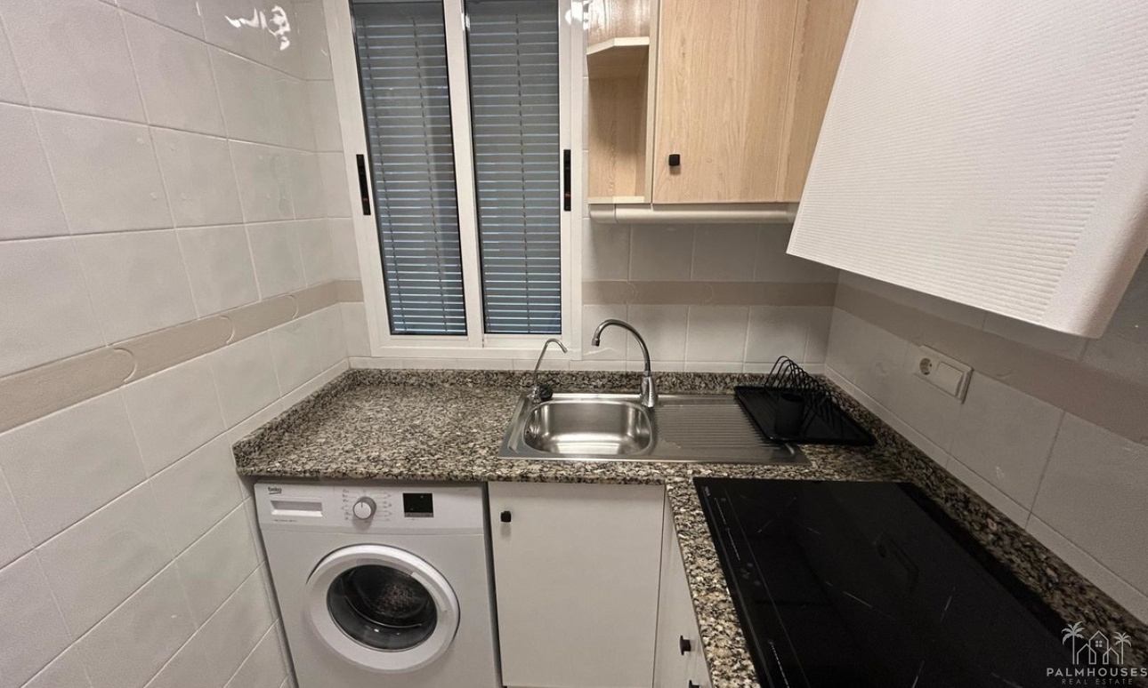 Venta - Apartment - Torrevieja - Torrevieja Centro