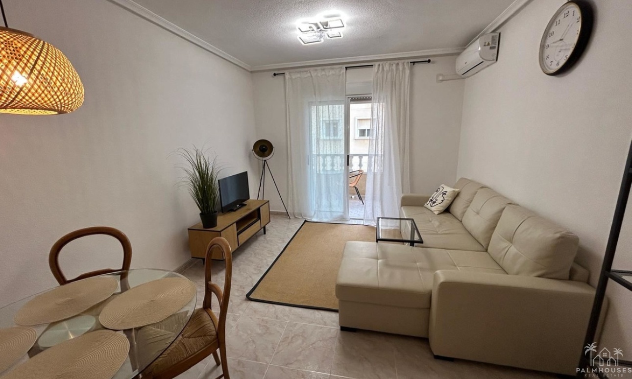 Venta - Apartment - Torrevieja - Torrevieja Centro