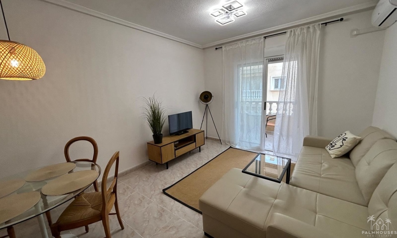 Venta - Apartment - Torrevieja - Torrevieja Centro