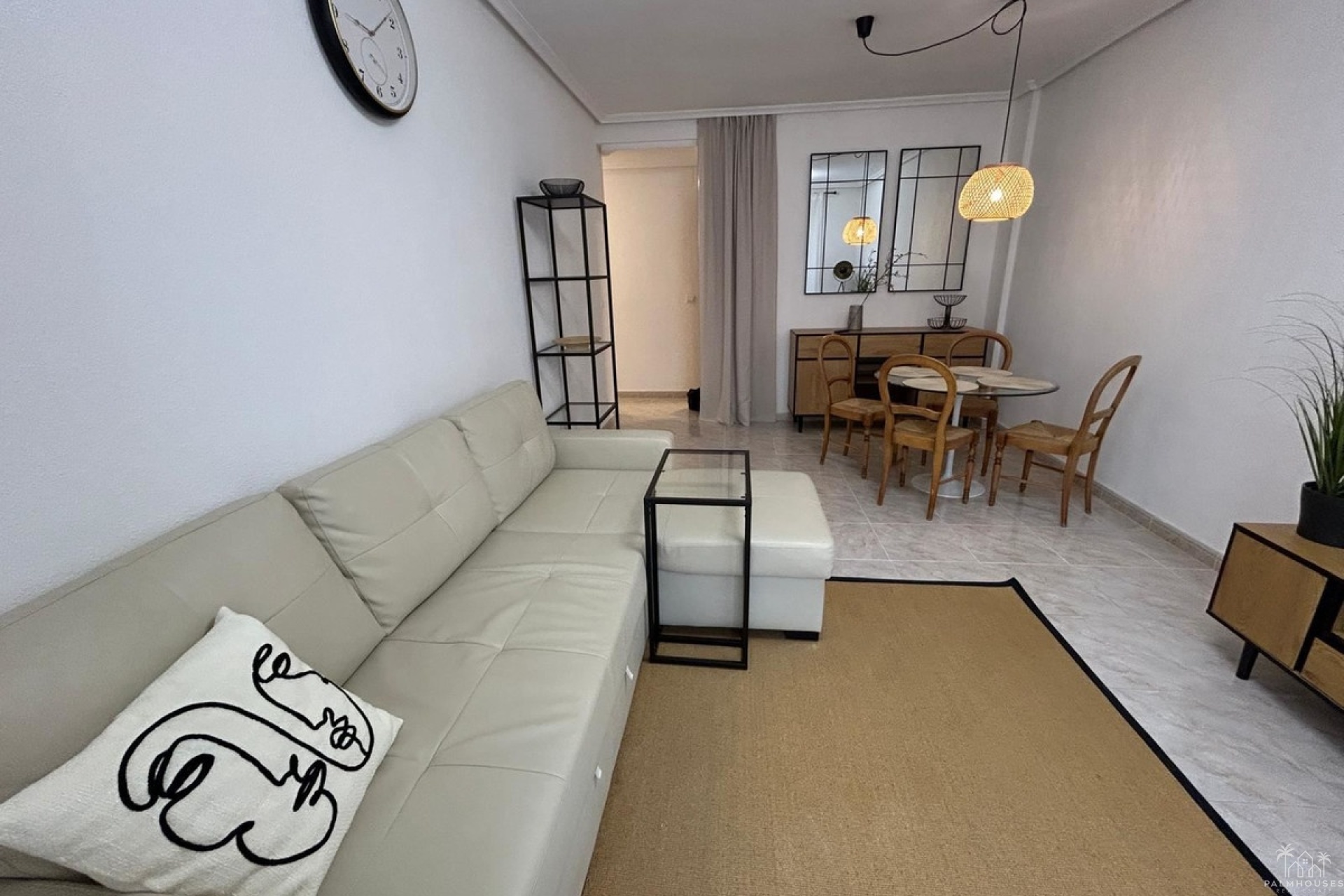 Venta - Apartment - Torrevieja - Torrevieja Centro