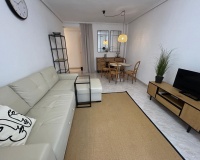 Venta - Apartment - Torrevieja - Torrevieja Centro