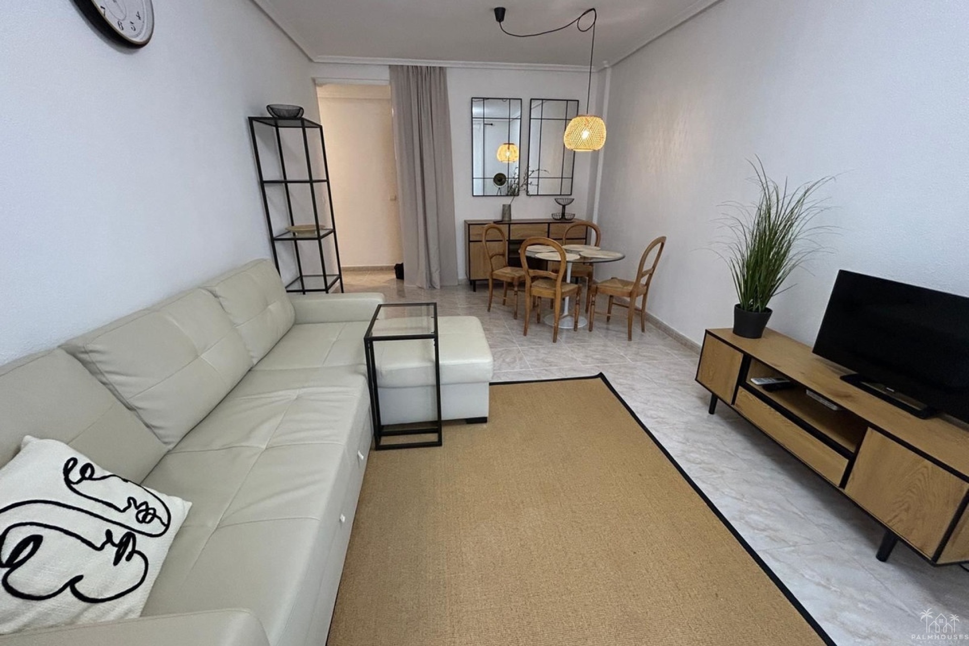 Venta - Apartment - Torrevieja - Torrevieja Centro