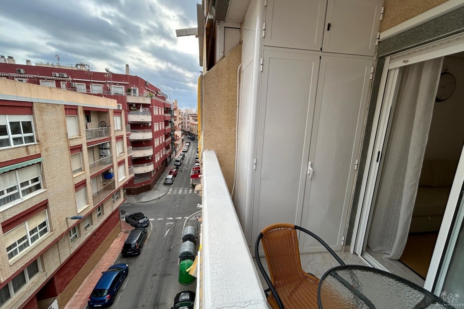 Venta - Apartment - Torrevieja - Torrevieja Centro