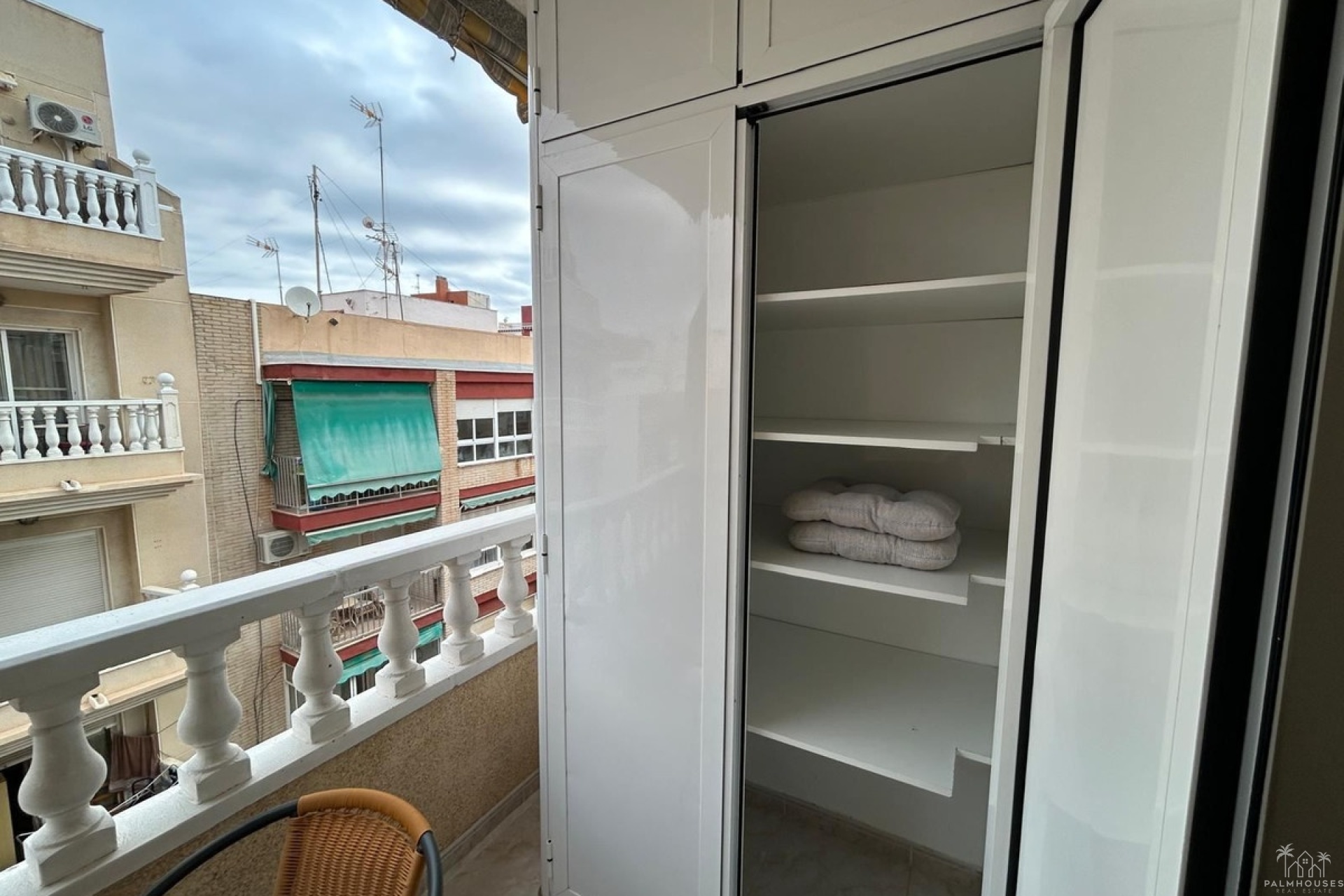 Venta - Apartment - Torrevieja - Torrevieja Centro