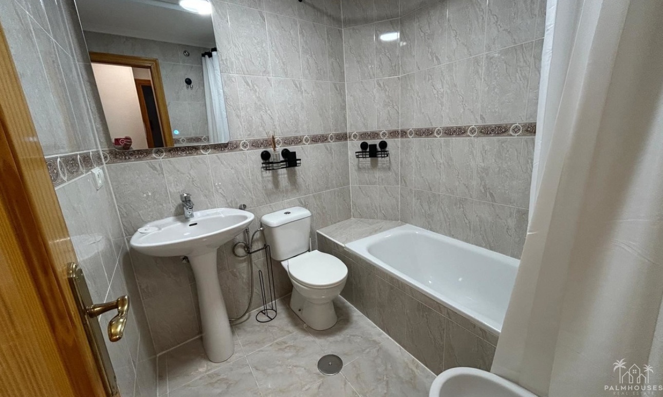 Venta - Apartment - Torrevieja - Torrevieja Centro
