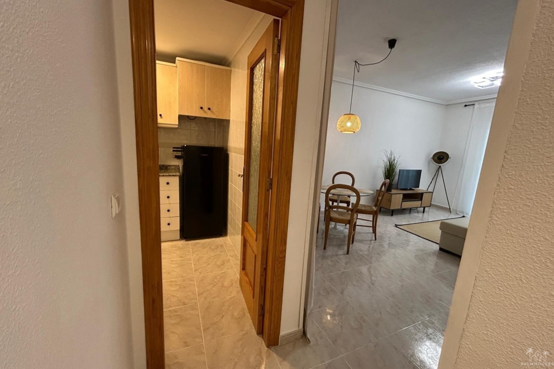 Venta - Apartment - Torrevieja - Torrevieja Centro