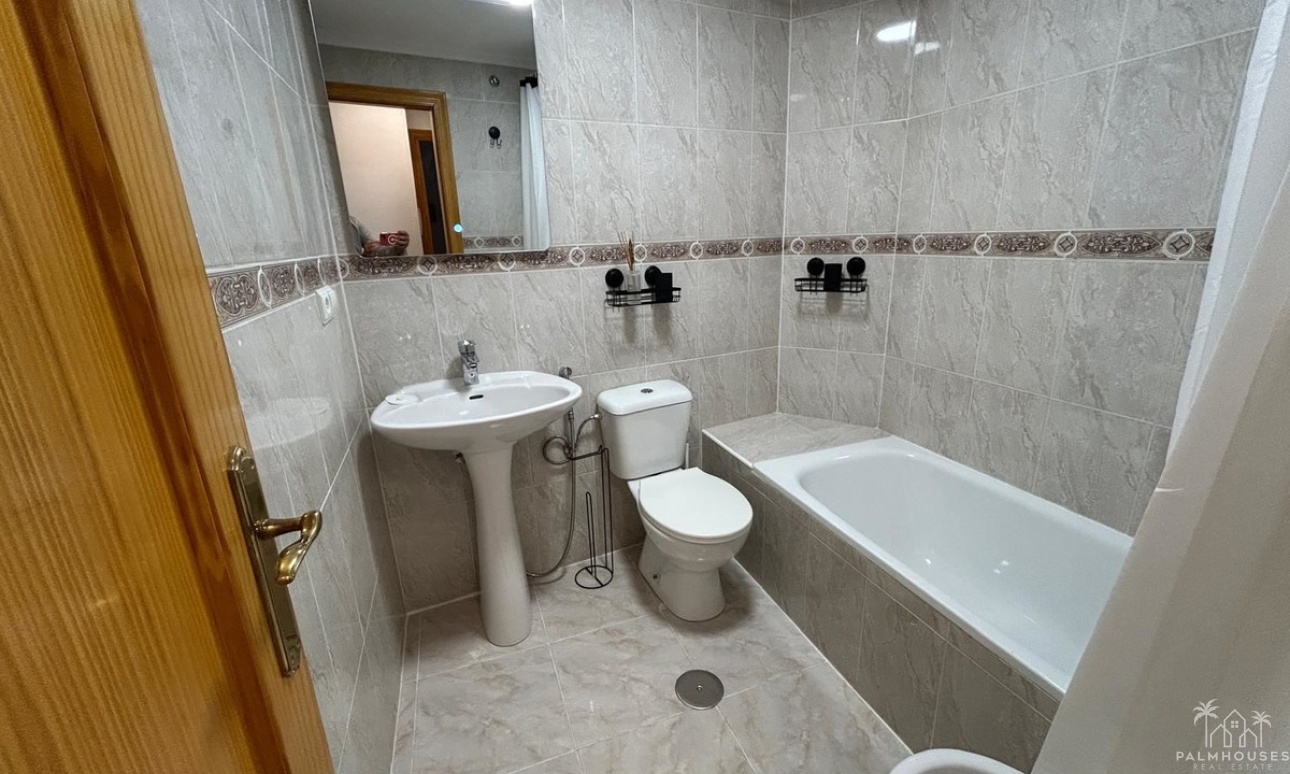 Venta - Apartment - Torrevieja - Torrevieja Centro