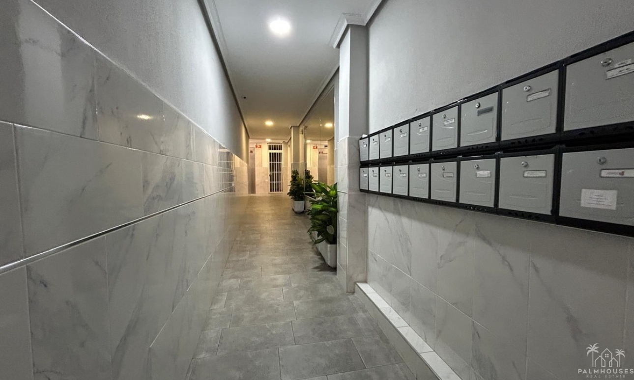 Venta - Apartment - Torrevieja - Torrevieja Centro